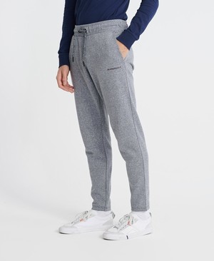 Superdry Urban Tech Tapered Férfi Sportruházat Szürke | CUMRT3948